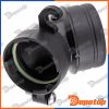 Gaine de suralimentation pour VOLKSWAGEN | GPP-WW-221, 3C0129635